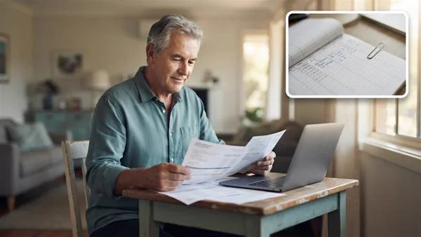 The Age Pension income test